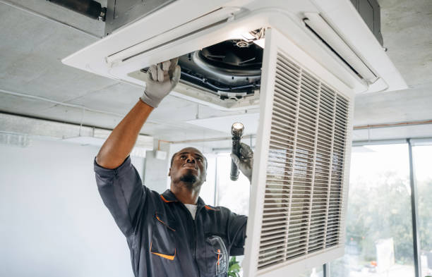Licensed Emergency Hvac service in Pittsfield, MA - FH HVAC