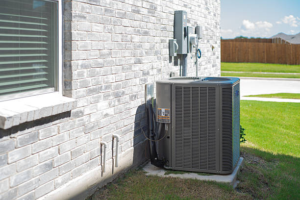 Reliable Emergency Hvac contractor in Pittsfield, MA by FH HVAC